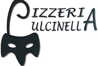 Pizzeria Pulcinella-Logo