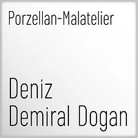Porzellan-Malatelier logo