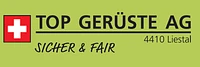 Logo Top Gerüste AG