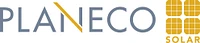 Planeco Solar GmbH-Logo