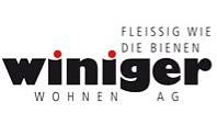 Logo Winiger Wohnen AG