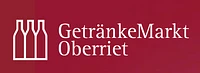 Logo Getränke-Service AG Oberriet