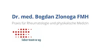 Dr. med. Zlonoga Bogdan logo