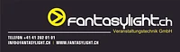 Logo FantasyLight Veranstaltungstechnik GmbH