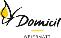 Domicil Weiermatt-Logo