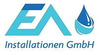Logo EA Installationen GmbH