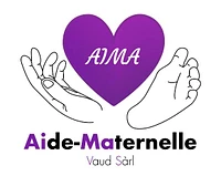 Logo Aide-Maternelle Vaud Sàrl