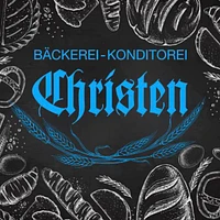 Logo Bäckerei-Konditorei Christen GmbH