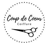 Coup de Coeur Coiffure logo