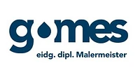 Maler Gomes GmbH-Logo