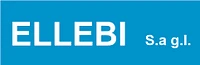 Logo Ellebi S.a g.l.