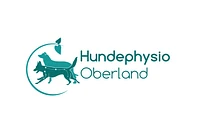 Logo Hundephysio Oberland