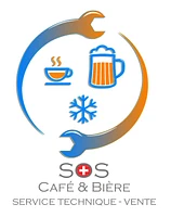 Logo SOS PRESSION SARL