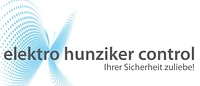 elektro hunziker control-Logo