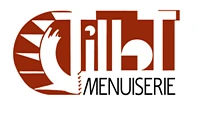 Logo Menuiserie du Tillot