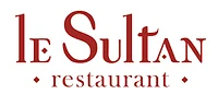 Restaurant Le Sultan Sàrl-Logo