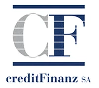 Logo CREDITFINANZ SA
