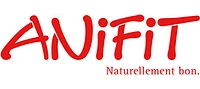Léandre Loutan - Conseillère chez Anifit-Logo
