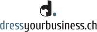 Logo Dressyourbusiness.ch