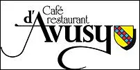 Café d'Avusy (Chez Casa)