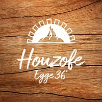 Logo Houzofe Egge 36