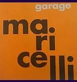 Garage Maricelli Sagl logo