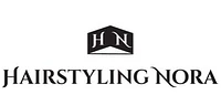 Hairstyling Nora logo