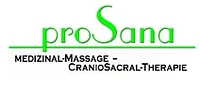 Logo proSana