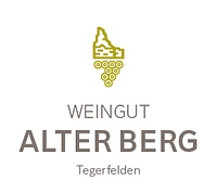Logo Weingut Alter Berg