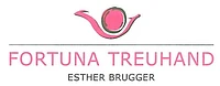 Logo Fortuna Treuhand - Esther Brugger