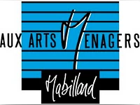 Aux Arts Ménagers Mabillard SA-Logo