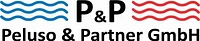 Logo Peluso & Partner GmbH