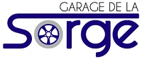 Garage de la Sorge Sàrl-Logo