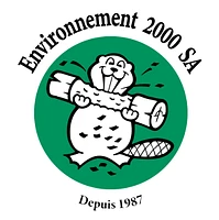 Logo Environnement 2000 SA
