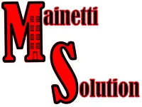 Mainetti Solution logo