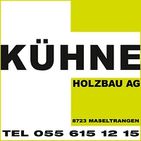 Logo Kühne Holzbau AG