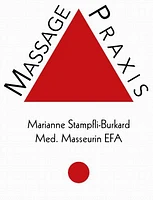 Logo Stampfli Marianne