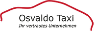 Logo Osvaldo Martino Taxi