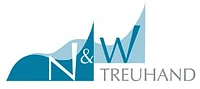 N & W Treuhand GmbH-Logo