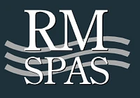 Logo RM Spas Diffusion Sàrl