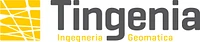 Logo Tingenia ingegneria e geomatica SA