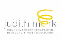 Logo Merk Judith