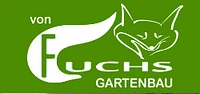 Von Fuchs Gartenbau-Logo