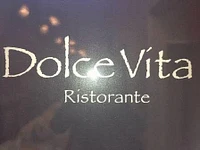 Dolce Vita Ristorante-Logo