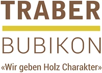 Traber Holzoberflächen AG logo