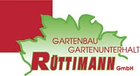 Logo Rüttimann Garten GmbH
