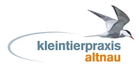 Kleintierpraxis Altnau AG-Logo
