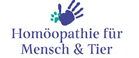 Homöopathie Für Mensch und Tier-Logo