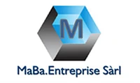 Logo Marc Balzli - MaBa.Entreprise Sàrl
