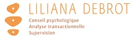 Liliana Debrot logo